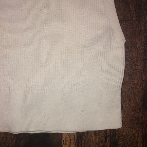 ZARA | knit top - Picture 8 of 8